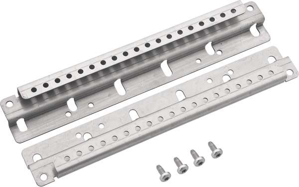 Mitten-Tiefenprofil MES-MTP60 (paar)