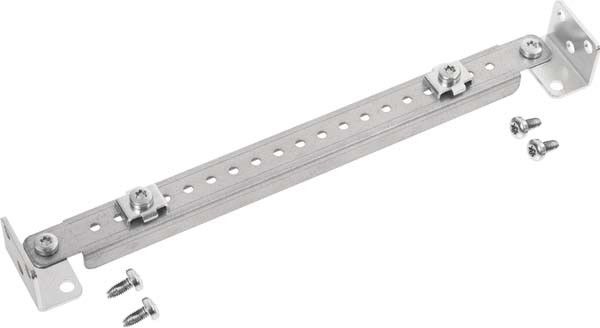 Montageset Gitterkab.kanal MES-MSGKK135 (Set)