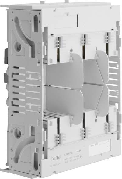 NH2-Unterteil LT252U