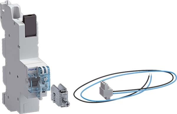 Paket Spannungsversorgung ZY3N1SLS