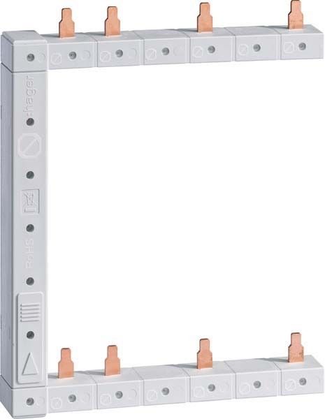 Phasenschiene senkrecht KCF563R Phasenschiene senkrecht KCF563R