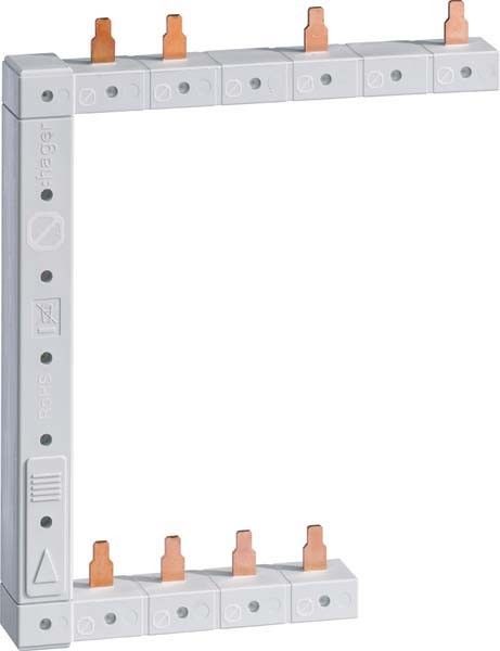 Phasenschiene senkrecht KCF963R Phasenschiene senkrecht KCF963R