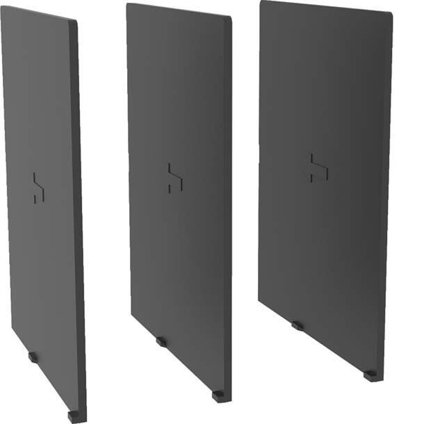 Phasentrennwände HYW019H