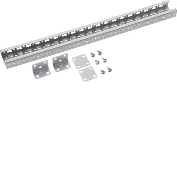 Querprofil 1-teilig MES-QP45 Querprofil 1-teilig MES-QP45