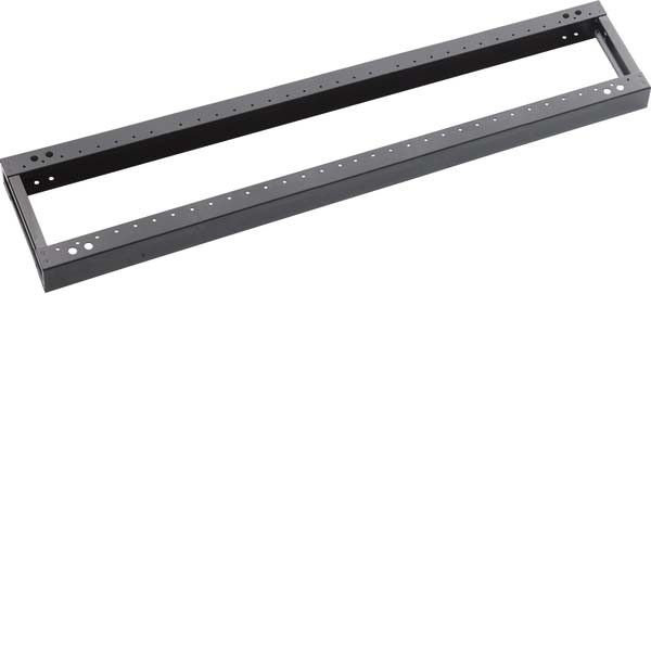 Reihensockel RS seit.offen MES-RS150401