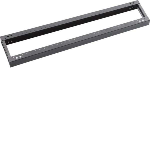 Reihensockel RS seit.offen MES-RS160601