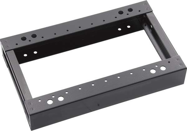 Reihensockel RS seit.offen MES-RS170602