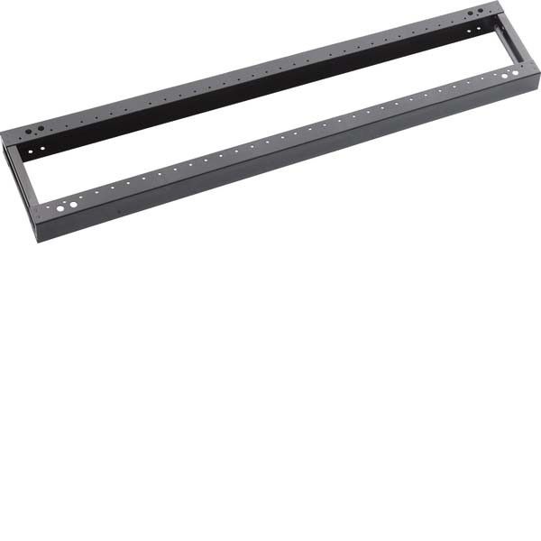 Reihensockel RS seit.offen MES-RS200401