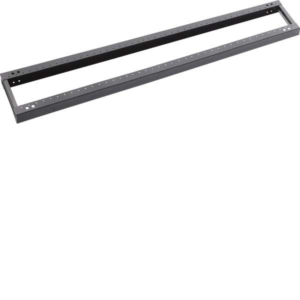 Reihensockel RS seit.offen MES-RS250401