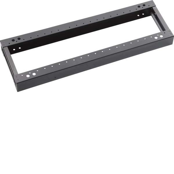 Reihensockel RS seit.offen MES-RS85401 Reihensockel RS seit.offen MES-RS85401