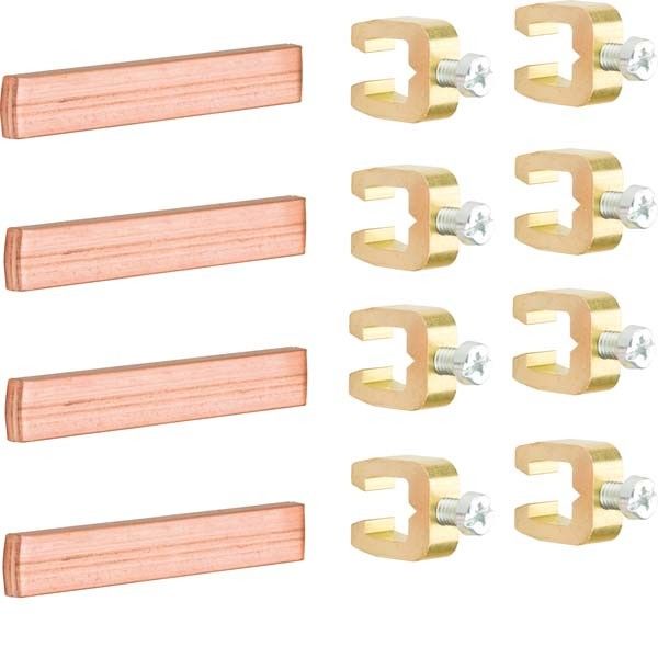 Sammelschienenverbinder UM05GR Sammelschienenverbinder UM05GR
