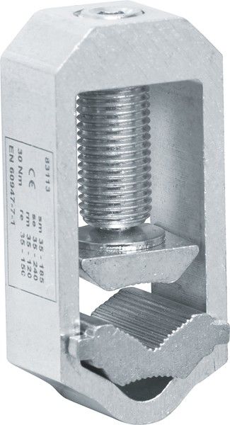 Satz Doppel-V-Klemmen ZAY95029 Satz Doppel-V-Klemmen ZAY95029