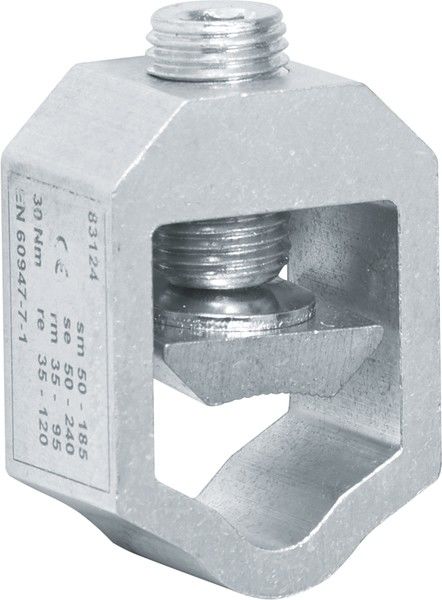 Satz V-Klemmen ZAY95000 Satz V-Klemmen ZAY95000