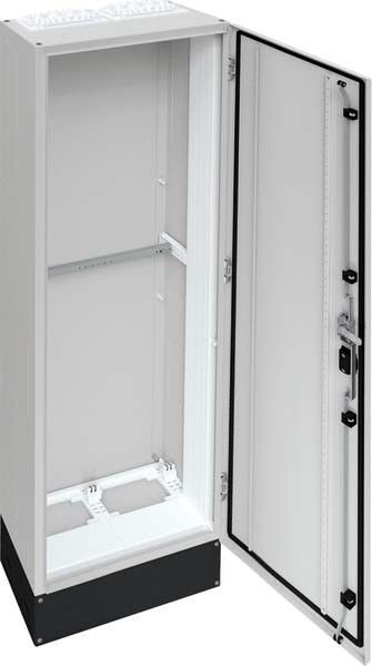Schrank, univers, IP55 FR12E2 Schrank, univers, IP55 FR12E2
