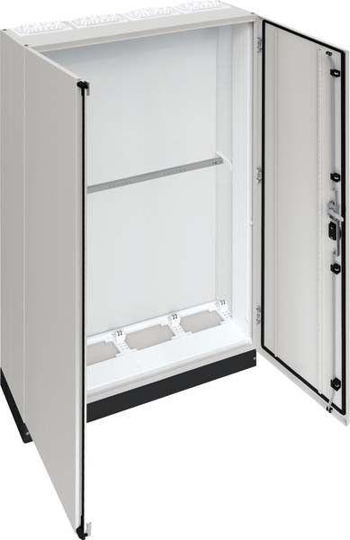 Schrank, univers, IP55 FR14S1 Schrank, univers, IP55 FR14S1