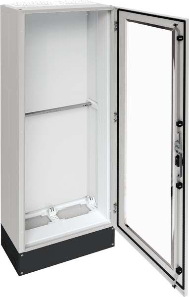Schrank, univers, IP55 FR22L2 Schrank, univers, IP55 FR22L2