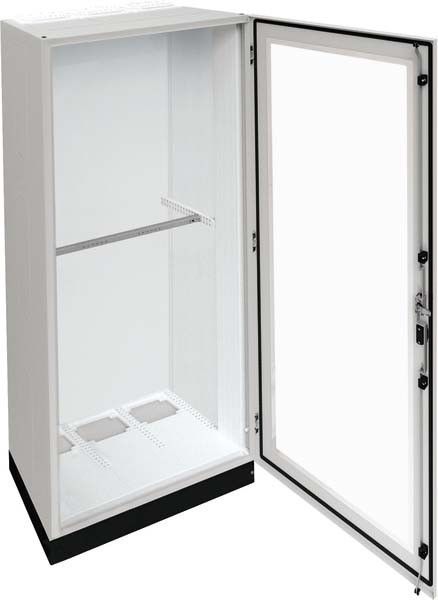 Schrank, univers, IP55 FR23U1