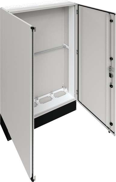 Schrank, univers, IP55 FR24E2 Schrank, univers, IP55 FR24E2