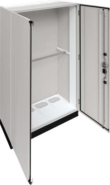 Schrank, univers, IP55 FR24G1