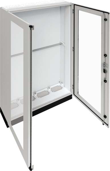 Schrank, univers, IP55 FR24L1 Schrank, univers, IP55 FR24L1