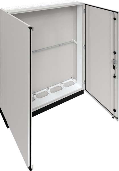 Schrank, univers, IP55 FR25E1 Schrank, univers, IP55 FR25E1