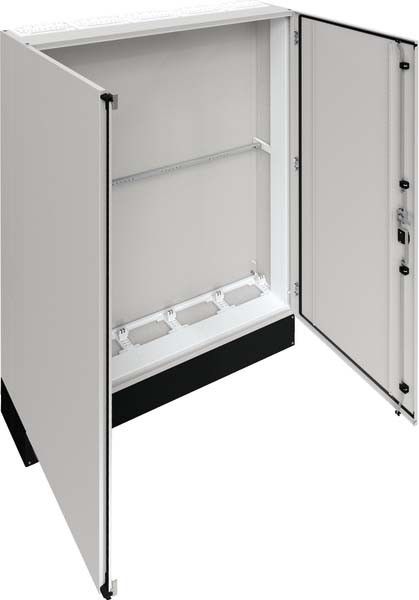 Schrank, univers, IP55 FR25E2 Schrank, univers, IP55 FR25E2