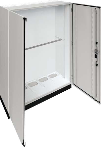 Schrank, univers, IP55 FR25H1