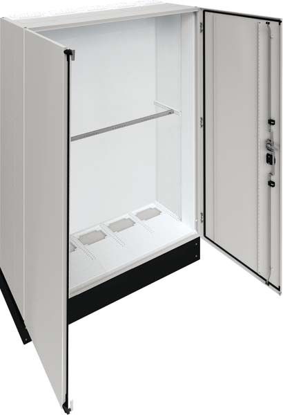 Schrank, univers, IP55 FR25H2 Schrank, univers, IP55 FR25H2