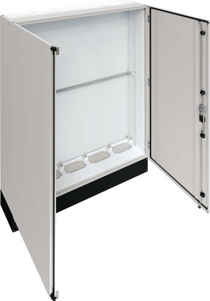 Schrank, univers, IP55 FR25S2