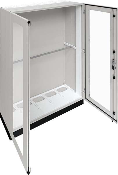 Schrank, univers, IP55 FR25V1 Schrank, univers, IP55 FR25V1