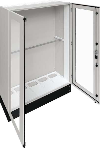 Schrank, univers, IP55 FR25V2 Schrank, univers, IP55 FR25V2