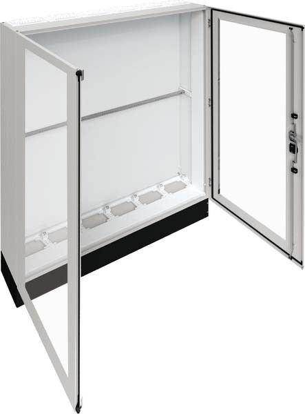 Schrank, univers, IP55 FR26L2 Schrank, univers, IP55 FR26L2