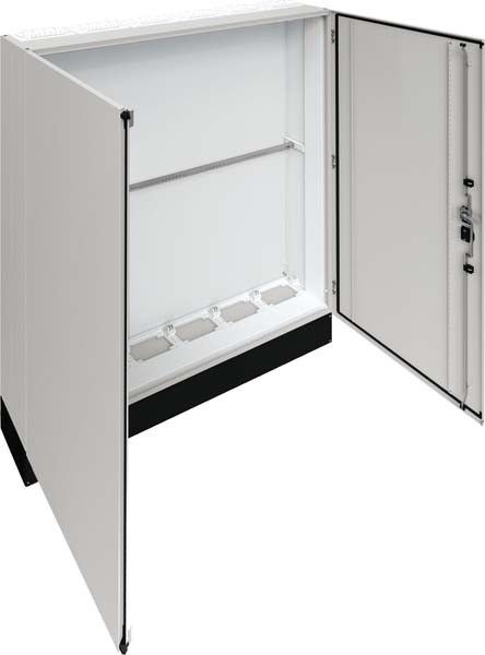 Schrank, univers, IP55 FR26S2 Schrank, univers, IP55 FR26S2
