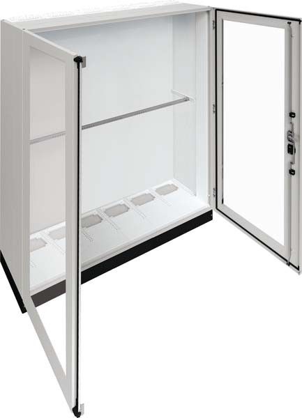 Schrank, univers, IP55 FR26U1