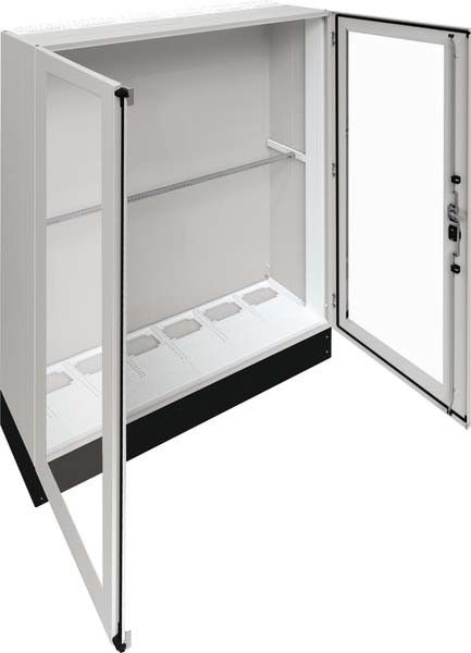 Schrank, univers, IP55 FR26V2 Schrank, univers, IP55 FR26V2