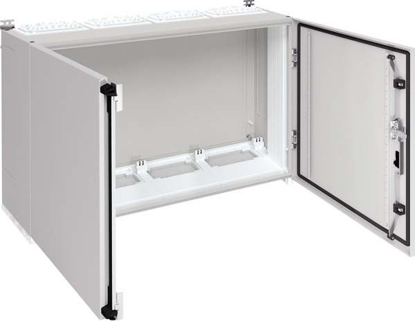 Schrank, univers, IP55 FR44E Schrank, univers, IP55 FR44E
