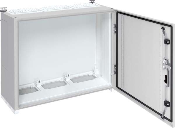 Schrank, univers, IP55 FR53S Schrank, univers, IP55 FR53S