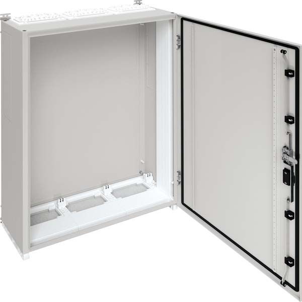 Schrank, univers, IP55 FR73E Schrank, univers, IP55 FR73E