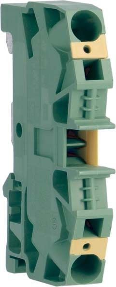 Schutzleiterklemme KYB10E Schutzleiterklemme KYB10E