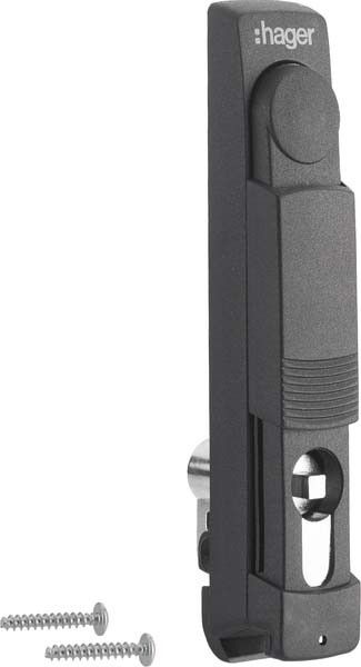 Schwenkhebelgriff 160x35 MES-SH4K7K