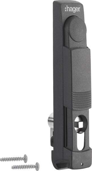 Schwenkhebelgriff 160x35 MES-SH4K8K