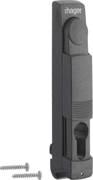 Schwenkhebelgriff 160x35 MES-SHVPK Schwenkhebelgriff 160x35 MES-SHVPK
