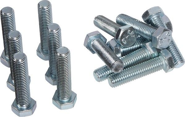 Sechskantschraube UVZ5M12S (VE100) Sechskantschraube UVZ5M12S (VE100)