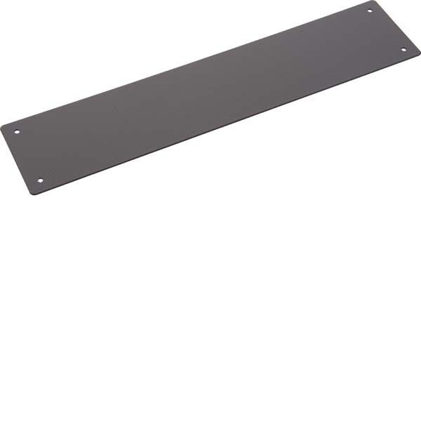 Seitenblende Reihensockel MES-SBRS601 Seitenblende Reihensockel MES-SBRS601