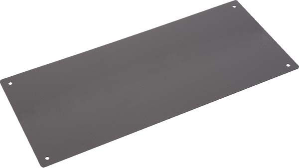 Seitenblende Reihensockel MES-SBRS602 Seitenblende Reihensockel MES-SBRS602