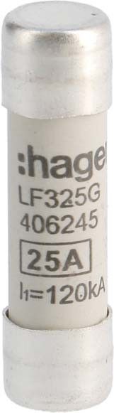 Sicherungseinsatz LF325G Sicherungseinsatz LF325G