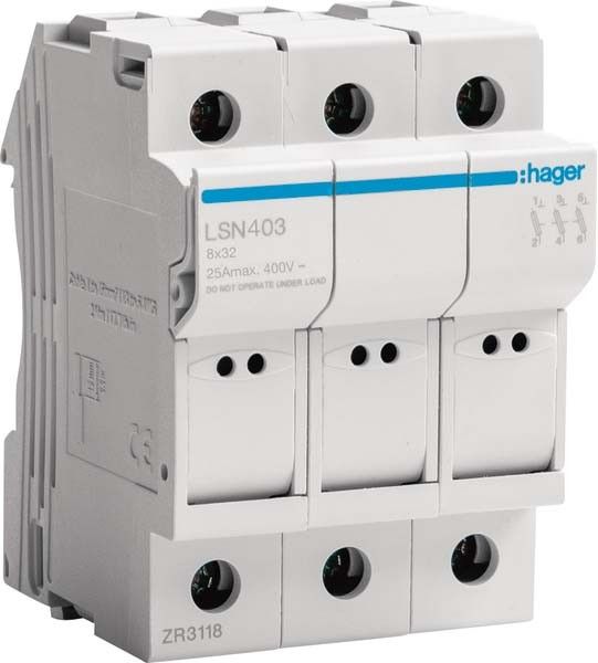 Sicherungselement LSN403 Sicherungselement LSN403