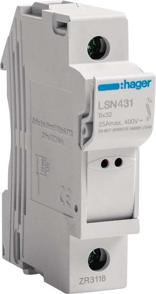 Sicherungselement LSN431