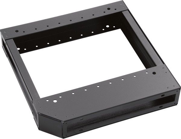 Sockel für Eckfeld MES-ES80802