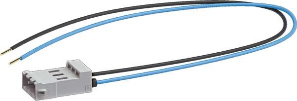 Spanungsabgriff KU9S30SVE Spanungsabgriff KU9S30SVE